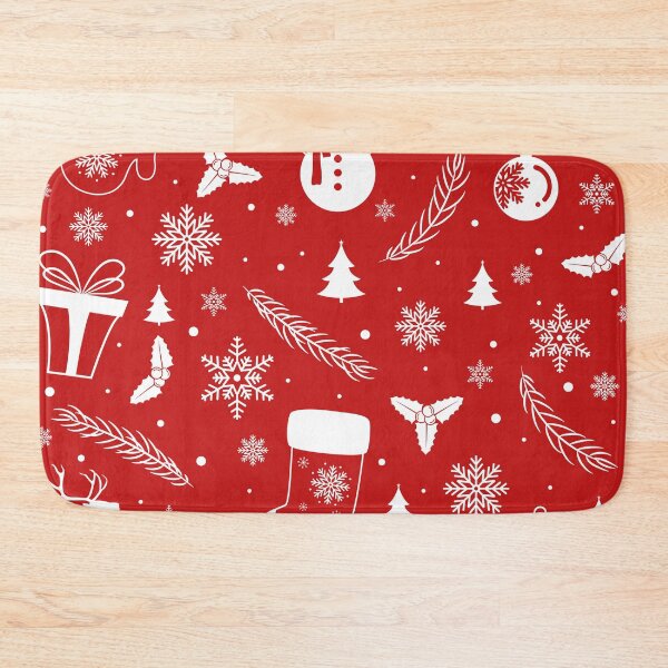 Item preview, Christmas Pattern 54 designed and sold by B & K     Store.