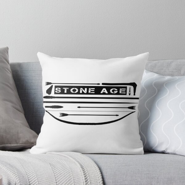 Item preview, Prehistoric, back to primitive, Stone age designed and sold by VITTICEPS-ART.