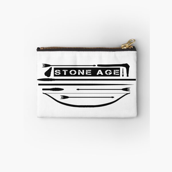 Item preview, Prehistoric, back to primitive, Stone age designed and sold by VITTICEPS-ART.
