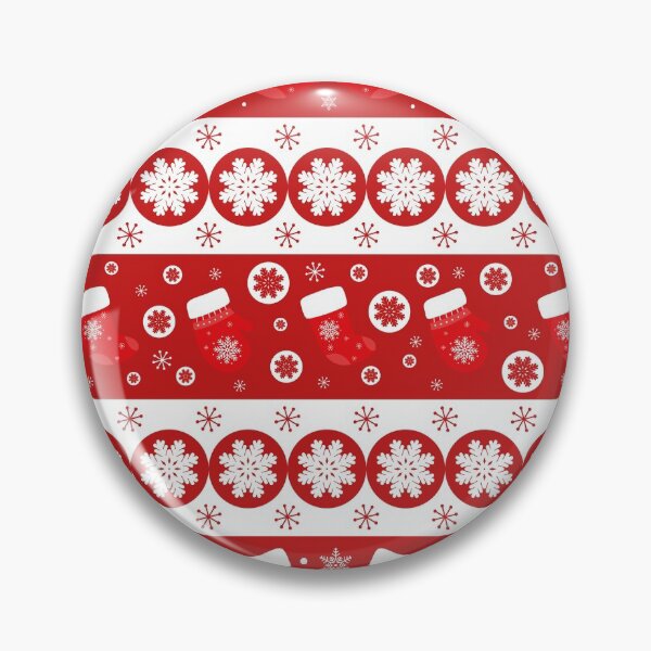 Item preview, Christmas Pattern 58 designed and sold by B & K     Store.