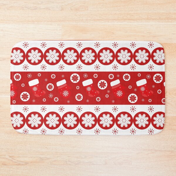 Item preview, Christmas Pattern 58 designed and sold by B & K     Store.