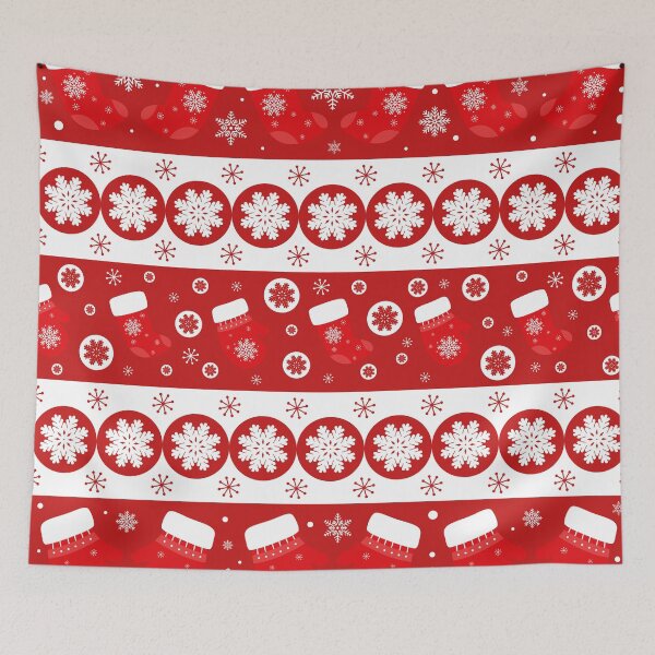 Item preview, Christmas Pattern 58 designed and sold by B & K     Store.
