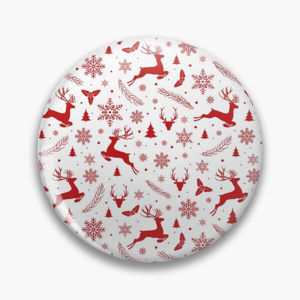 Item preview, Christmas Pattern 59 designed and sold by B & K     Store.