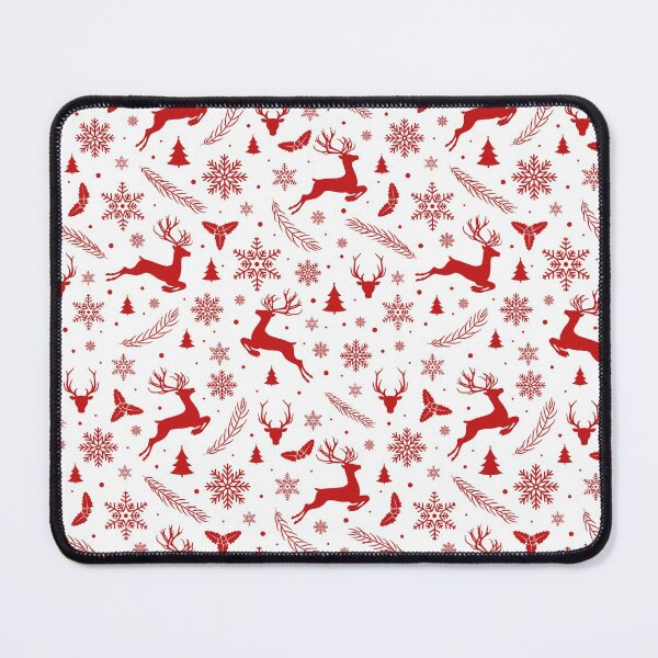 Item preview, Christmas Pattern 59 designed and sold by B & K Store.