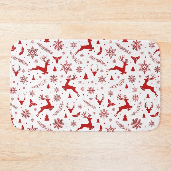 Item preview, Christmas Pattern 59 designed and sold by B & K     Store.