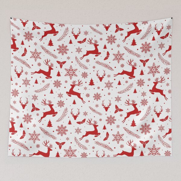 Item preview, Christmas Pattern 59 designed and sold by B & K     Store.