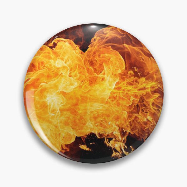 Item preview, Realistic flames explosion designed and sold by Lukasz Szczepanski.