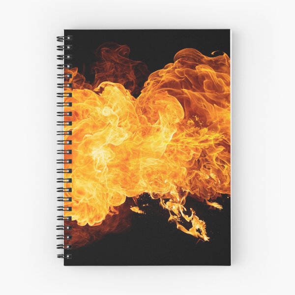 Item preview, Realistic flames explosion designed and sold by Lukasz Szczepanski.