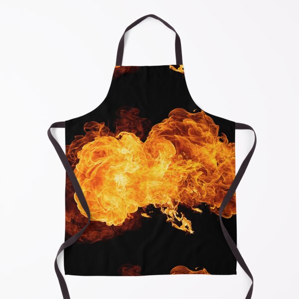 Item preview, Realistic flames explosion designed and sold by Lukasz Szczepanski.