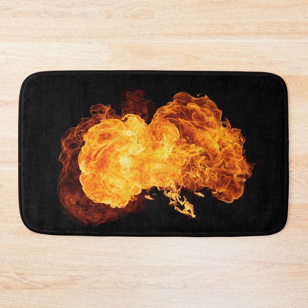 Item preview, Realistic flames explosion designed and sold by Lukasz Szczepanski.