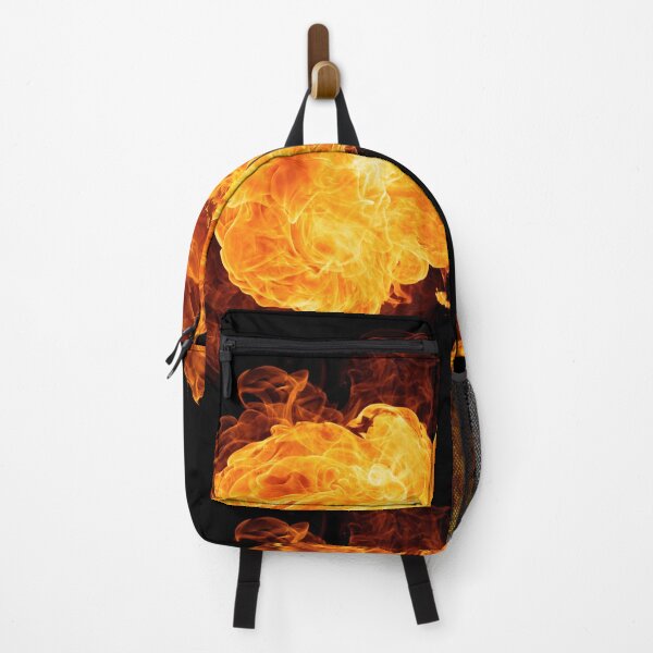 Item preview, Realistic flames explosion designed and sold by Lukasz Szczepanski.