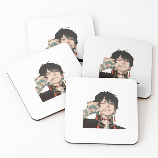 Item preview, Anime Boy designed and sold by Dr. Designer.