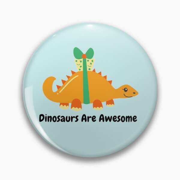 Item preview, Dinosaurs Are Awesome 3 designed and sold by Nesro34.