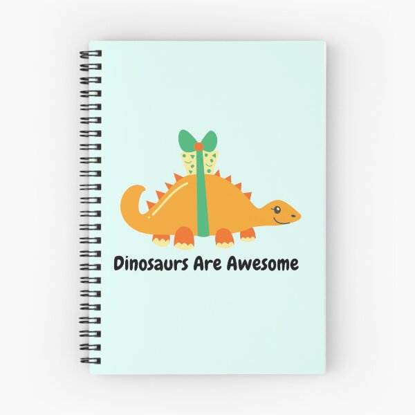 Item preview, Dinosaurs Are Awesome 3 designed and sold by Nesro34.