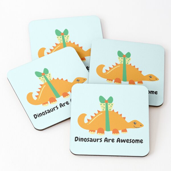 Item preview, Dinosaurs Are Awesome 3 designed and sold by Nesro34.