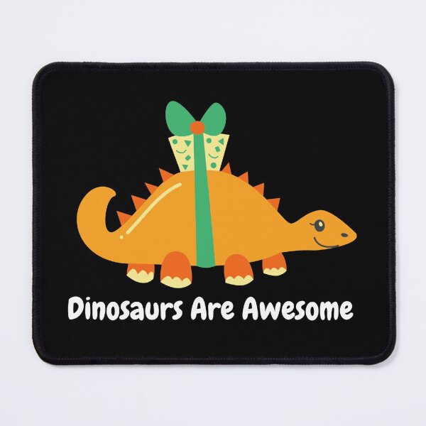 Item preview, Dinosaurs Are Awesome 3 designed and sold by Nesro34.