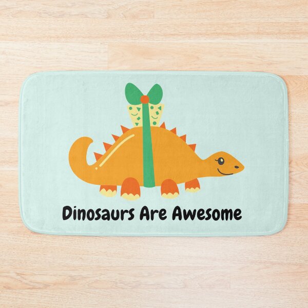 Item preview, Dinosaurs Are Awesome 3 designed and sold by Nesro34.