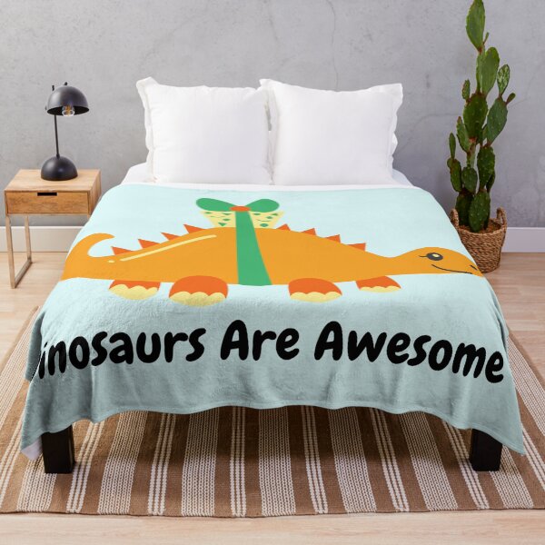 Item preview, Dinosaurs Are Awesome 3 designed and sold by Nesro34.