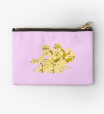 Cyclists Studio Pouch