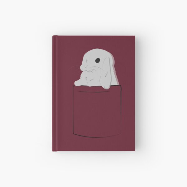 Item preview, Pocket Bunny designed and sold by NikGromoll.