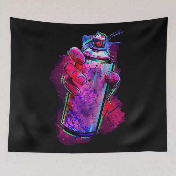 Item preview, graffiti designed and sold by Aleksey Alekseev.