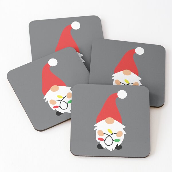 Item preview, Christmas funny gnomes / christmas gnomes / Funny christmas gift idea  designed and sold by kpluslk.