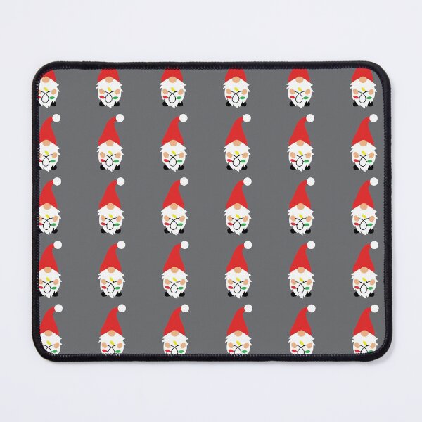 Item preview, Christmas funny gnomes / christmas gnomes / Funny christmas gift idea designed and sold by kpluslk.