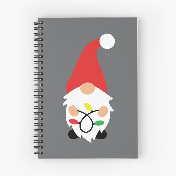 Item preview, Christmas funny gnomes / christmas gnomes / Funny christmas gift idea  designed and sold by kpluslk.