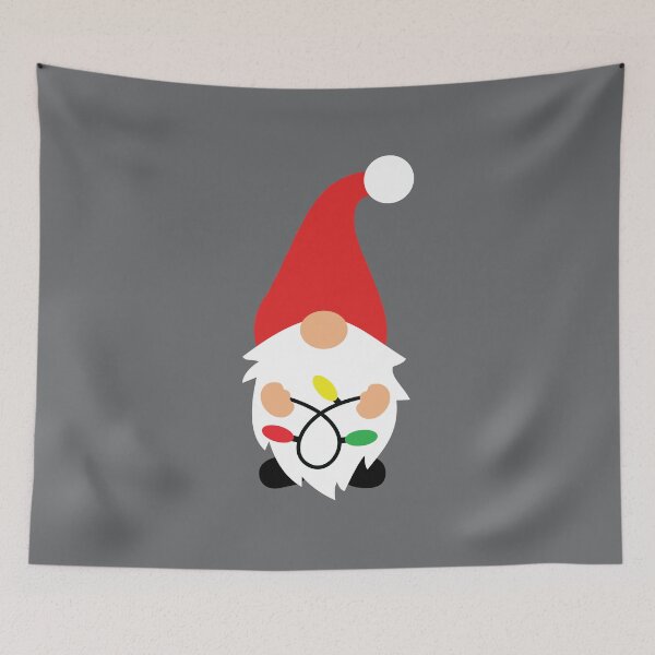 Item preview, Christmas funny gnomes / christmas gnomes / Funny christmas gift idea  designed and sold by kpluslk.