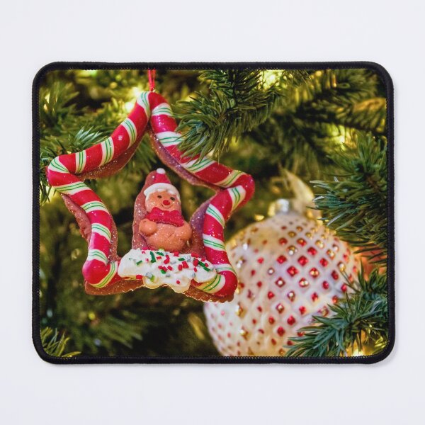 Item preview, Gingerbread Christmas Ornament designed and sold by mljdwhite.