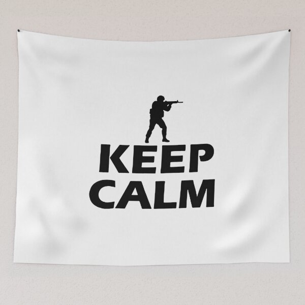 Aperçu de l'œuvre Keep Calm I am soldier love combat Gift Premium Apparel Funny Holiday Xmas créée et vendue par DesignByHeartUK.