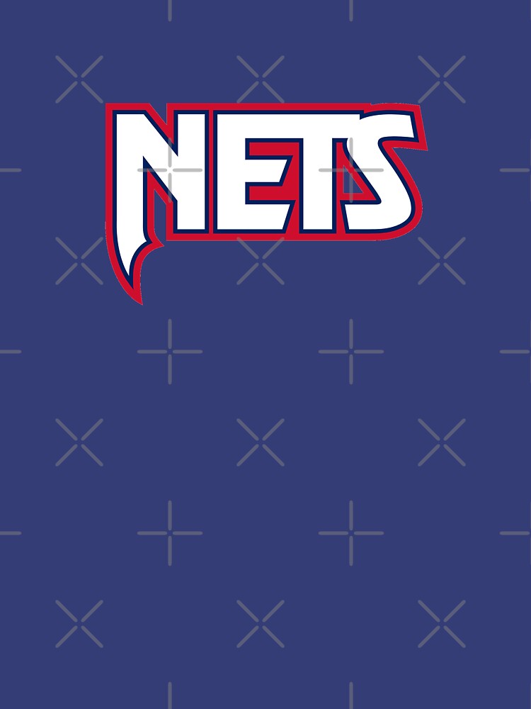 Buy NBA BROOKLYN NETS ESSENTIAL BLOCK T-SHIRT for EUR 22.90 on !