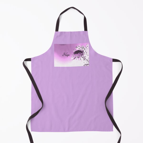 Item preview, Purple and White Abstract Spider Mum Hope designed and sold by JariHawk.