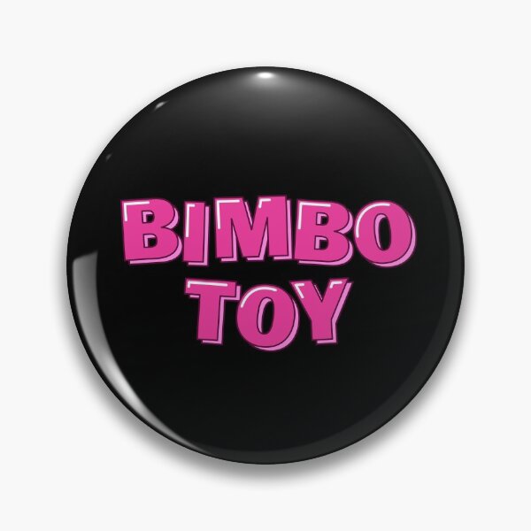 Item preview, Bimbo Toy  designed and sold by ClickForMore.
