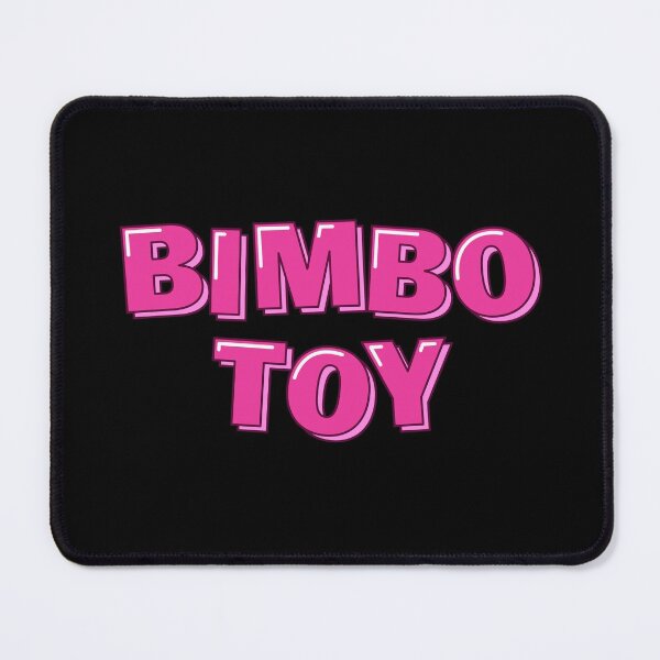 Item preview, Bimbo Toy  designed and sold by ClickForMore.