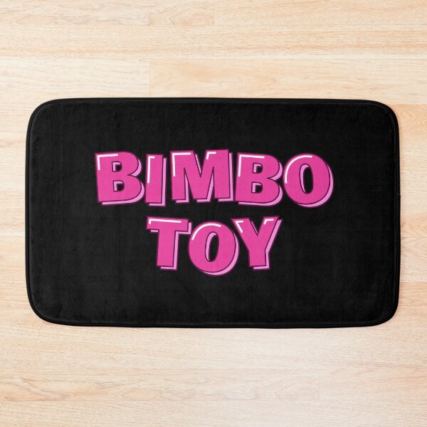 Item preview, Bimbo Toy  designed and sold by ClickForMore.