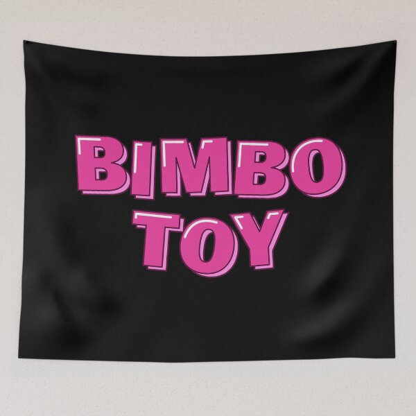Item preview, Bimbo Toy  designed and sold by ClickForMore.