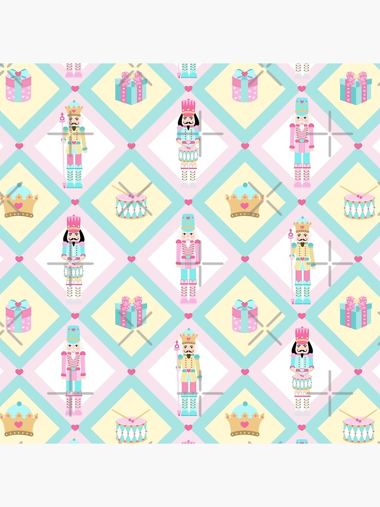 Multicolor Gildel Design Nutcrackers Pink Merry Christmas Happy Holiday Xmas Yellow Throw Pillow 16x16 Multicolor Gildel Design Nutcrackers Pink Merry Christmas Happy Holiday Xmas Yellow Throw Pillow 16x16