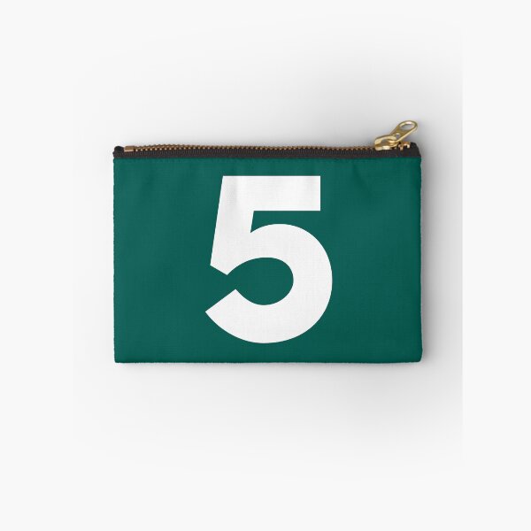 Item preview, 5 in 2021 British racing green team color designed and sold by F440.