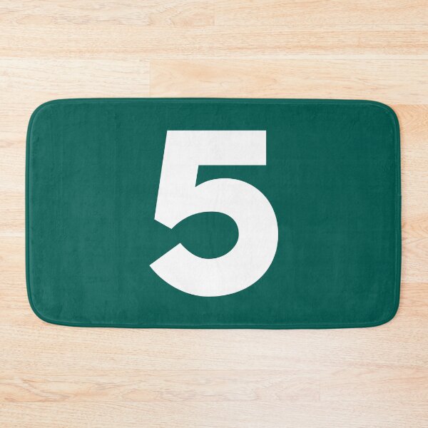 Item preview, 5 in 2021 British racing green team color designed and sold by F440.