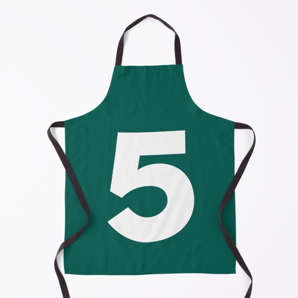 Item preview, 5 in 2021 British racing green team color designed and sold by F440.