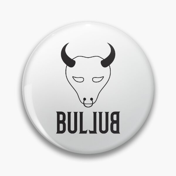 Item preview, Bull Face designed and sold by Chamika69.