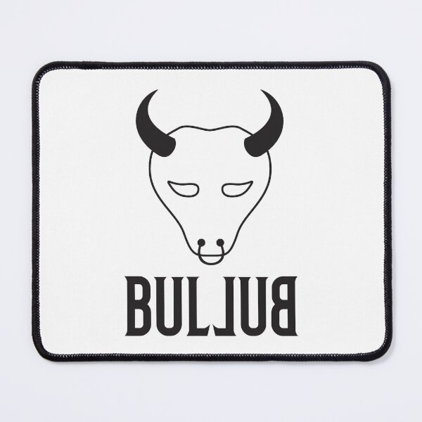 Item preview, Bull Face designed and sold by Chamika69.
