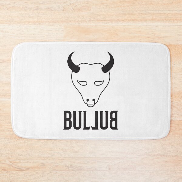 Item preview, Bull Face designed and sold by Chamika69.