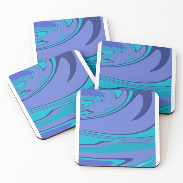 Item preview, Sexy blue designed and sold by Rene-Martin.