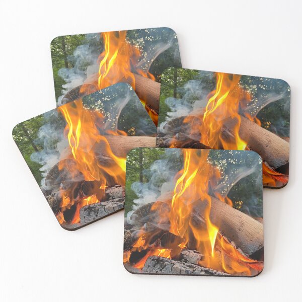 Item preview, Fire designed and sold by DruettDesign.