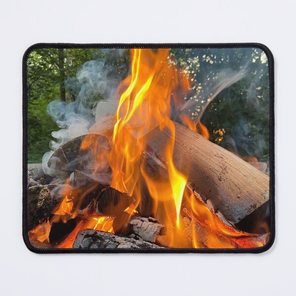 Item preview, Fire designed and sold by DruettDesign.