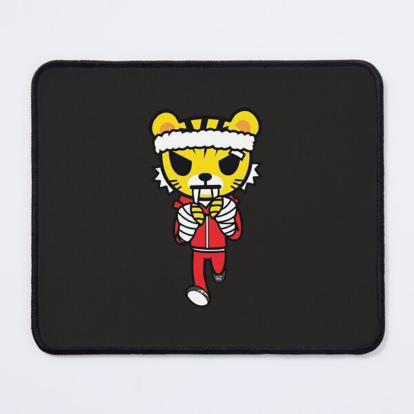 Item preview, Tokidoki Boxing Tiger Sticker designed and sold by GabrielSeibel.