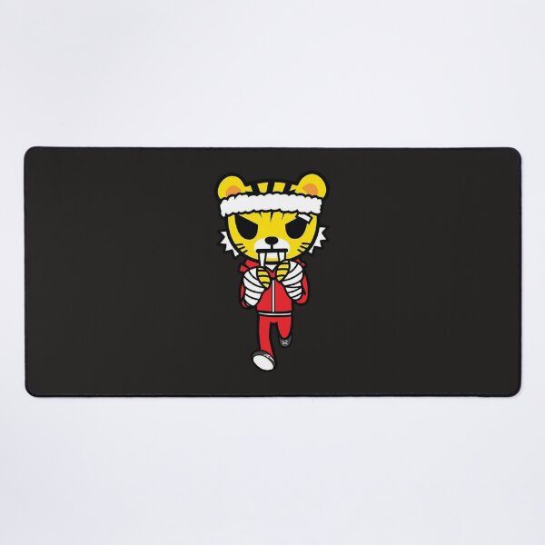 Item preview, Tokidoki Boxing Tiger Sticker designed and sold by GabrielSeibel.