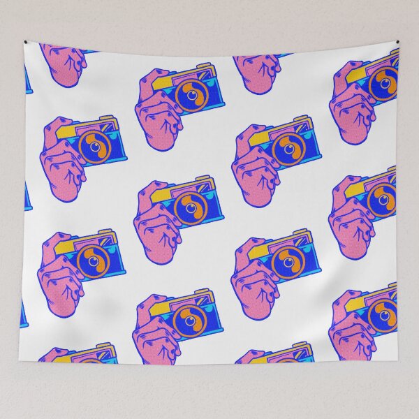 Item preview, Taking A Pic designed and sold by ThePrintCrafty.